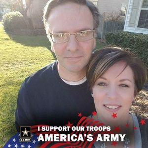 Meet your Posher, Betsy